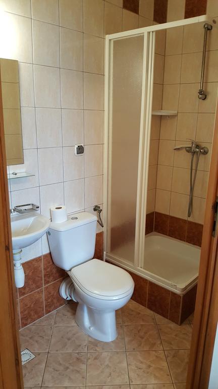 Willa U Tomali Bukowina Tatrzańska Buitenkant foto