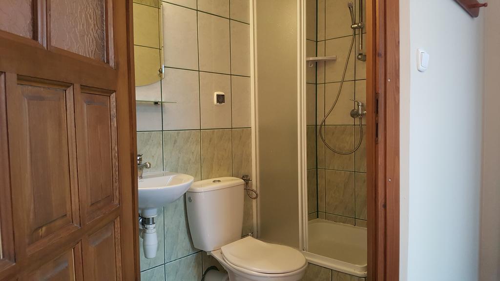 Willa U Tomali Bukowina Tatrzańska Buitenkant foto